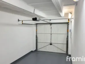 Prodej garáže, Brno, Langrova, 17 m2