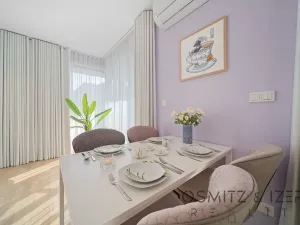 Prodej bytu 3+kk, Praha - Hodkovičky, Šenácká, 88 m2