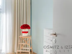 Prodej bytu 3+kk, Praha - Hodkovičky, Šenácká, 88 m2