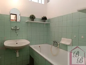 Prodej bytu 2+1, Mladá Boleslav, Jana Palacha, 63 m2