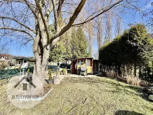 Prodej chaty, Varnsdorf, Výpadová, 10 m2