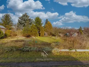 Prodej zahrady, Kladno, 303 m2