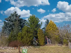 Prodej zahrady, Kladno, 303 m2