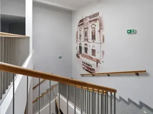 Prodej bytu 2+kk, Bystřice nad Pernštejnem, Masarykovo náměstí, 64 m2