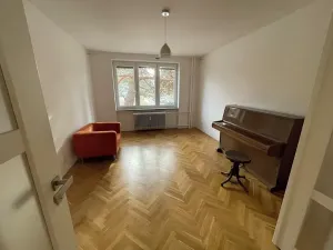 Pronájem bytu 3+kk, Brno, Ramešova, 70 m2