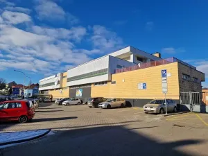 Pronájem ordinace, Šlapanice, Nádražní, 125 m2