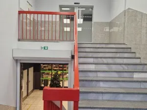 Pronájem kanceláře, Šlapanice, Nádražní, 76 m2