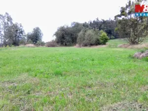 Prodej pozemku pro bydlení, Lichnov, 1645 m2