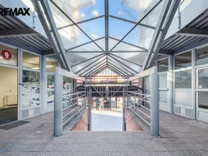 Pronájem obchodního prostoru, Zlín, třída Tomáše Bati, 20 m2