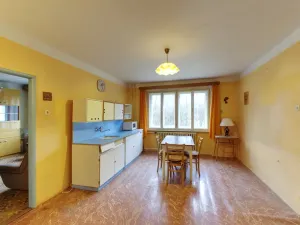 Prodej rodinného domu, Nezvěstice, 147 m2