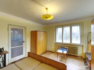 Prodej rodinného domu, Nezvěstice, 147 m2