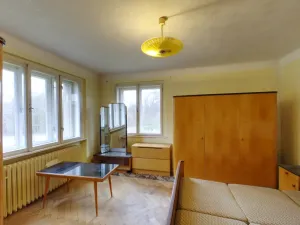 Prodej rodinného domu, Nezvěstice, 147 m2