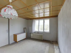 Prodej rodinného domu, Nezvěstice, 147 m2