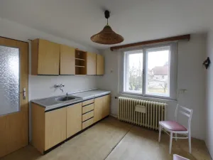 Prodej rodinného domu, Nezvěstice, 147 m2