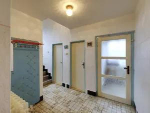 Prodej rodinného domu, Nezvěstice, 147 m2