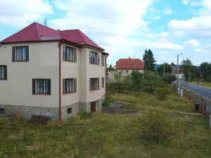 Prodej rodinného domu, Nezvěstice, 147 m2