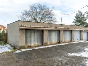 Prodej bytu 3+1, Tlustice, 72 m2