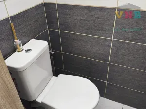 Pronájem bytu 1+1, Prostějov, Krokova, 43 m2