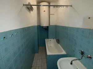 Prodej bytu 2+1, České Budějovice, Pekárenská, 63 m2