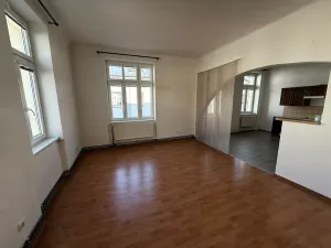 Pronájem bytu 1+kk, České Budějovice, Skuherského, 45 m2