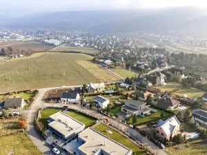 Prodej pozemku, Lety, Na Kloubcích, 1530 m2