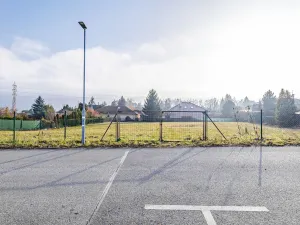 Prodej pozemku, Lety, Na Kloubcích, 1530 m2