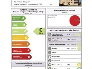 Pronájem bytu 2+kk, Chropyně, Moravská, 47 m2