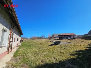 Prodej rodinného domu, Zbizuby, 141 m2