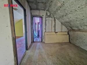 Prodej rodinného domu, Zbizuby, 141 m2