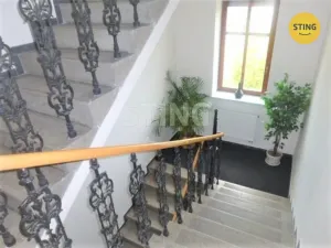 Pronájem bytu 3+1, Ostrava, Vrázova, 102 m2