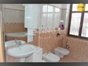 Pronájem bytu 3+1, Ostrava, Vrázova, 102 m2