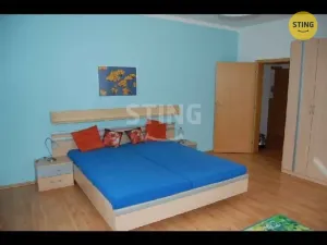 Pronájem bytu 3+1, Ostrava, Vrázova, 102 m2