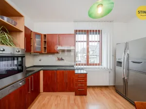 Pronájem bytu 3+1, Ostrava, Vrázova, 102 m2
