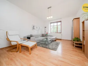 Pronájem bytu 3+1, Ostrava, Vrázova, 102 m2