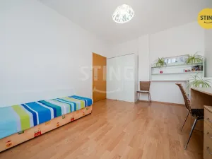 Pronájem bytu 3+1, Ostrava, Vrázova, 102 m2