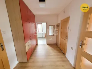 Pronájem rodinného domu, Opava, Ovocná, 90 m2