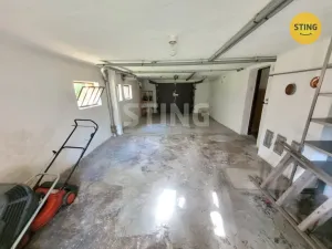 Pronájem rodinného domu, Opava, Ovocná, 90 m2