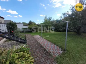 Pronájem rodinného domu, Opava, Ovocná, 90 m2