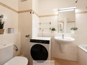 Prodej bytu 2+kk, Praha - Řepy, Skuteckého, 51 m2