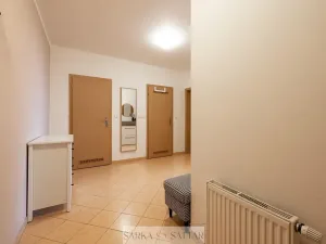 Prodej bytu 2+kk, Praha - Řepy, Skuteckého, 51 m2