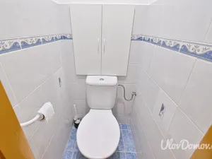 Prodej bytu 2+1, Praha - Břevnov, Patočkova, 51 m2