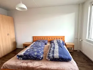 Prodej bytu 2+1, Chomutov, Skalková, 60 m2