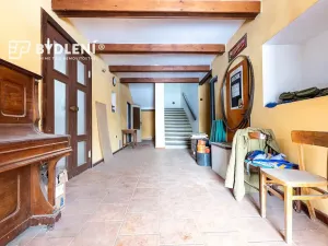 Prodej výrobních prostor, Malé Březno, 670 m2