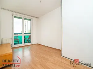 Pronájem bytu 3+kk, Praha - Chodov, Valentova, 63 m2