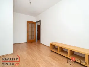 Pronájem bytu 3+kk, Praha - Chodov, Valentova, 63 m2