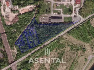 Prodej komerčního pozemku, Karviná - Lázně Darkov, Svornosti, 19552 m2