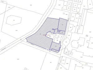 Prodej pozemku, Ostrava - Slezská Ostrava, Michalská, 8784 m2