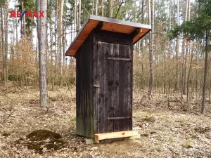 Prodej chaty, Plasy, 50 m2