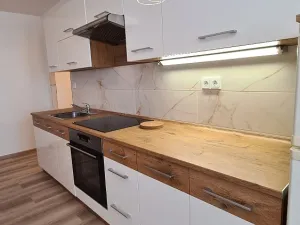 Pronájem bytu 3+kk, Pardubice - Zelené Předměstí, Jindřišská, 80 m2