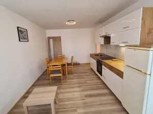 Pronájem bytu 3+kk, Pardubice - Zelené Předměstí, Jindřišská, 80 m2